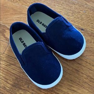 Old Navy Toddler Slip Ons